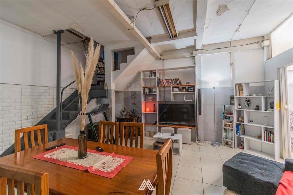 Venta Casa en Aguada Casa 2 dormitorios y Garaje.