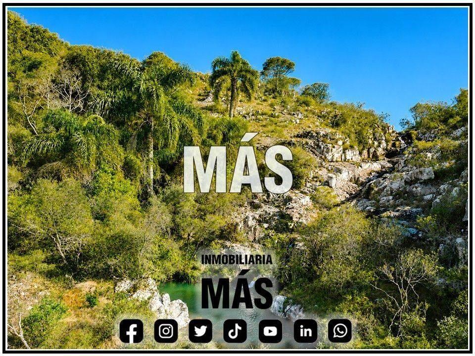 Chacra Venta Cerro Catedral Rocha iMas.uy FM...