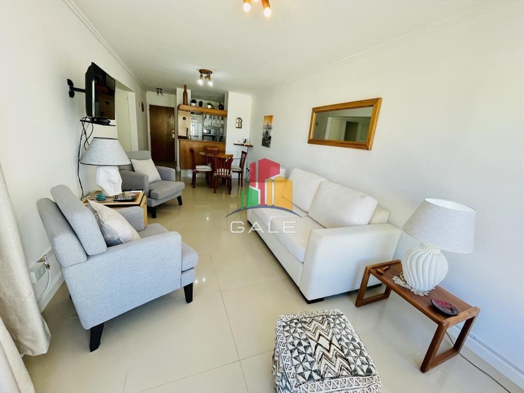 APARTAMENTO EN VENTA 1 DORMITORIO EXCELENTE