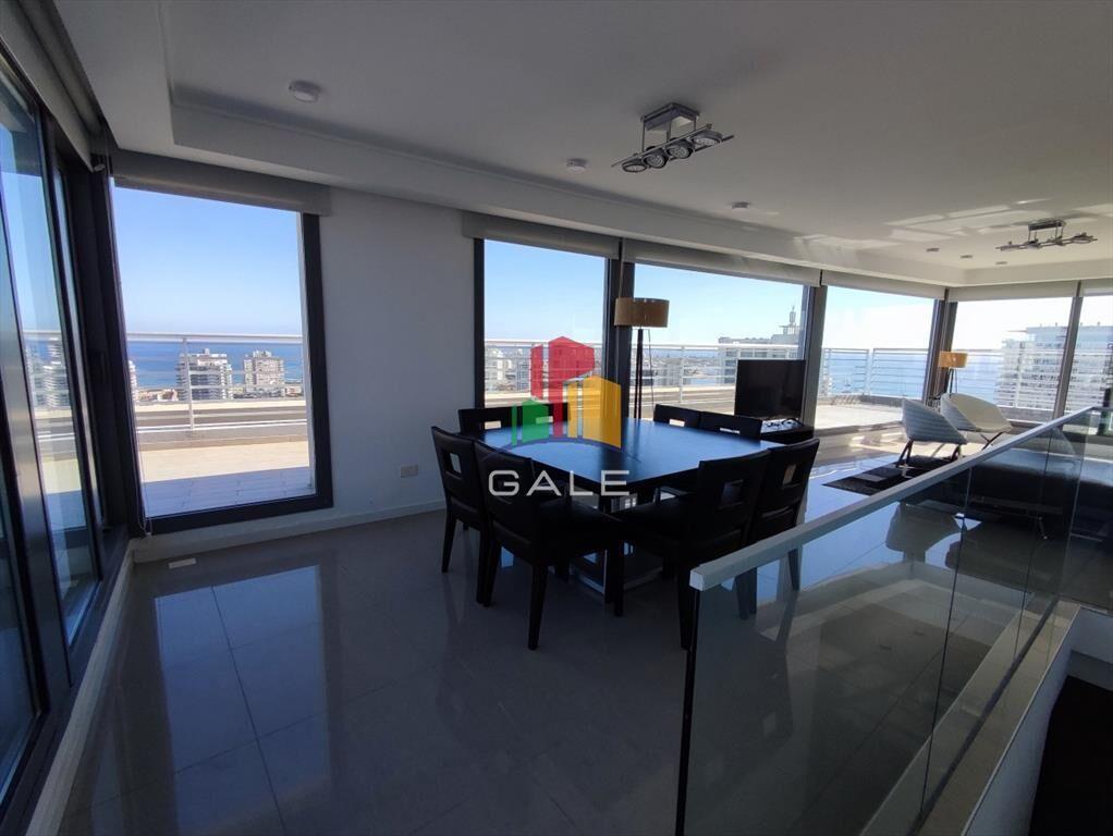 IV-Mansa Alexander Boulevard pent house