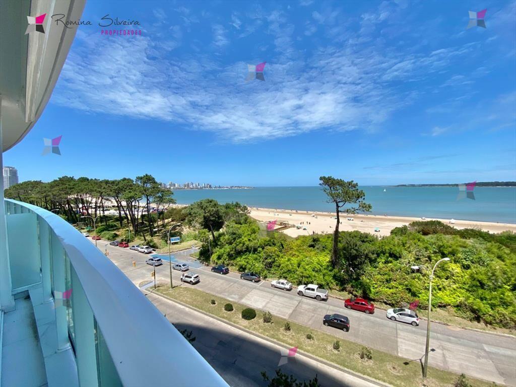 APARTAMENTO 4 DORMITORIOS EN ALQUILER TEMPORAL -