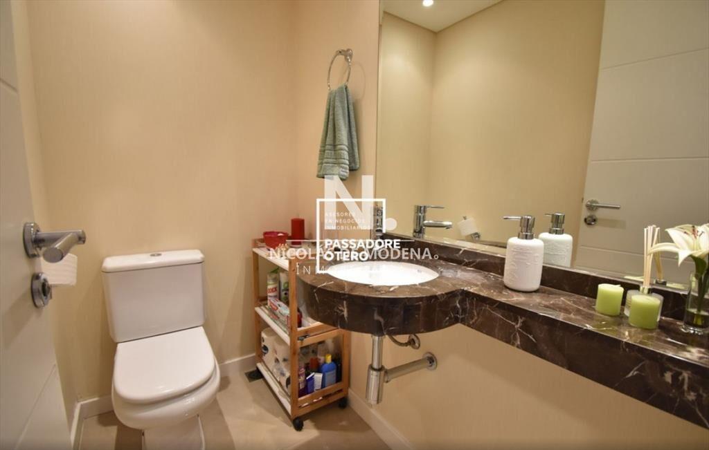 Apartamento en venta de 2 dormitorios en Punta
