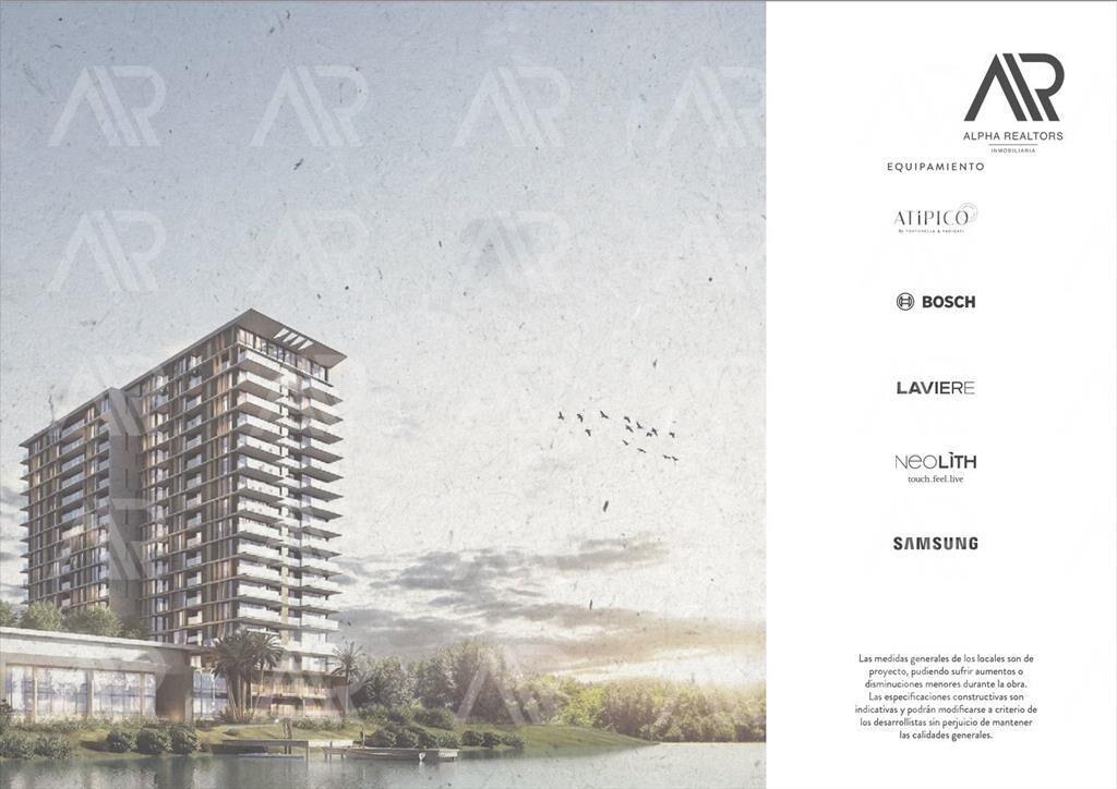 Apartamento en venta en Carrasco