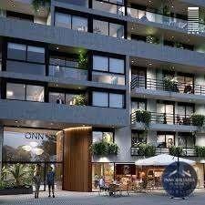 Apartamento en venta 2 Dormitorios, Av. 8 de octubre y L...