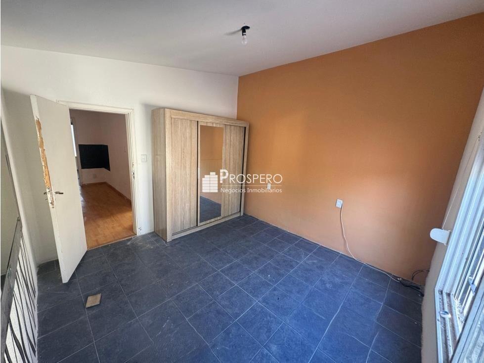 AL1918 venta casa 2dorm Sayago, patio c/renta