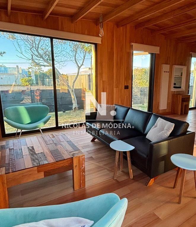 Casa en la Juanita, Jose Ignacio de 3 dormitorios.