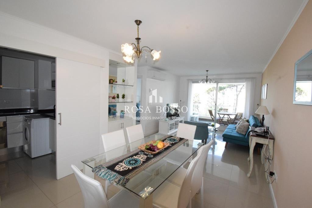 Apartamento alquiler Brava
