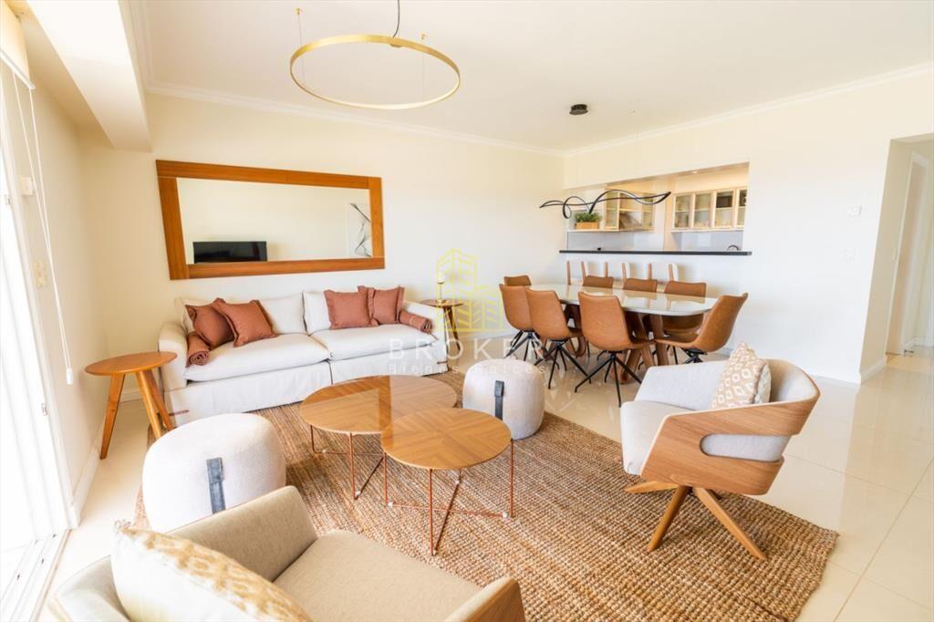 Venta apartamento Penthouse punta del este mansa