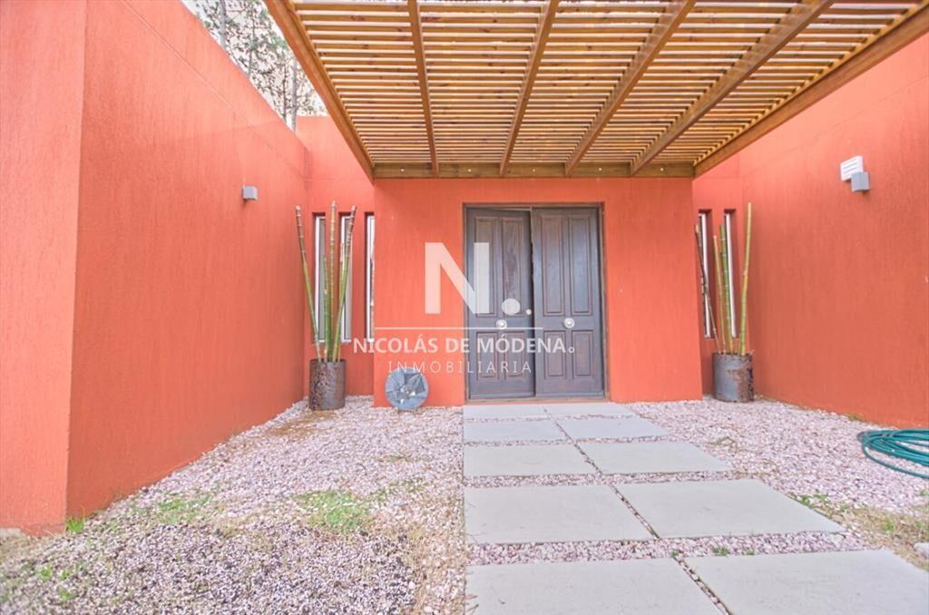 Casa en alquiler - Montoya