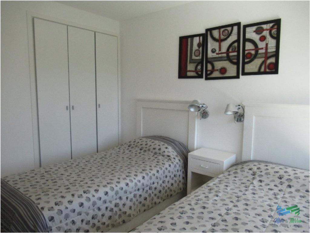 Apartamento de 3 dormitorios con excelente vista