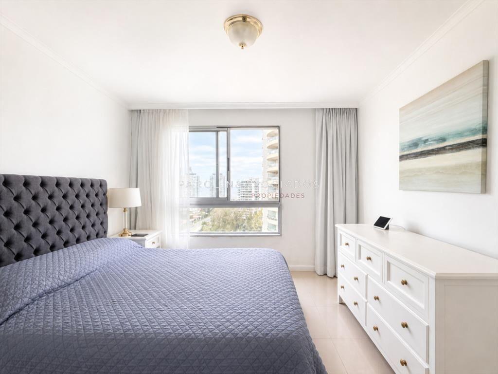 Departamento en venta Ocean Drive, Aidy Grill