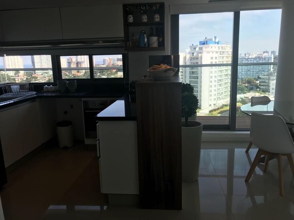 Brava , hermoso apartamento de 2 dormitorios