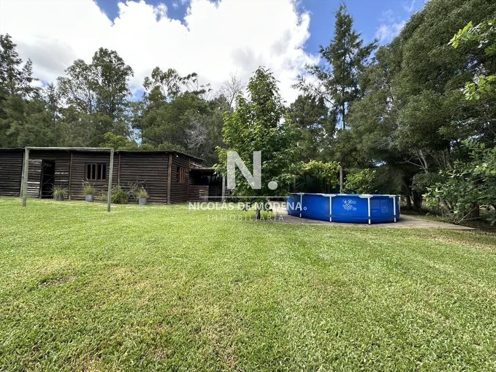 Venta casa en Ocean Park, Maldonado