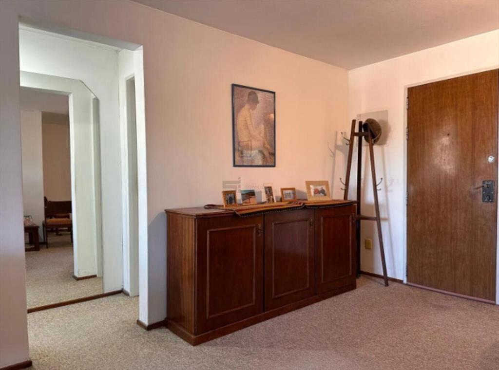 Se vende Apartamento de dos dormitorios con garage en Parqu