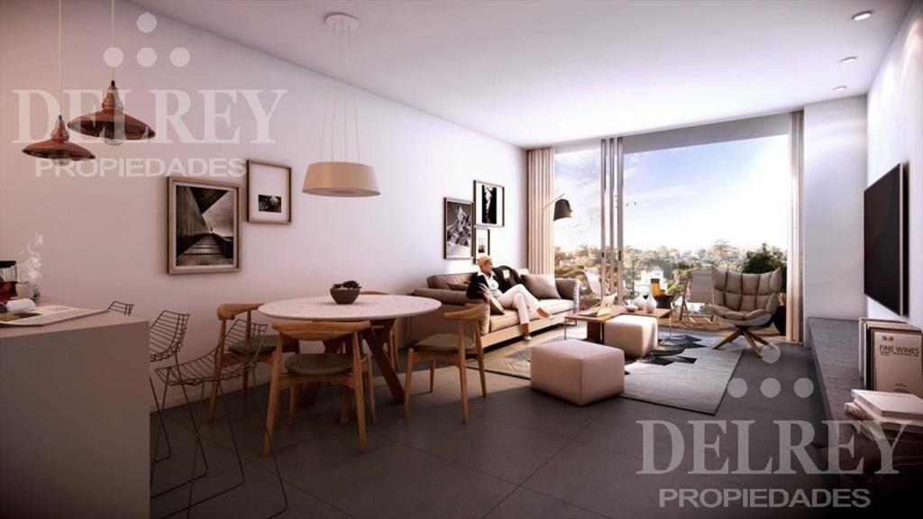 Venta Apartamento - Carrasco DelRey Propiedades