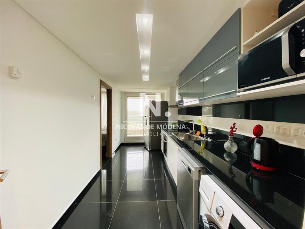 apartamento en playa brava