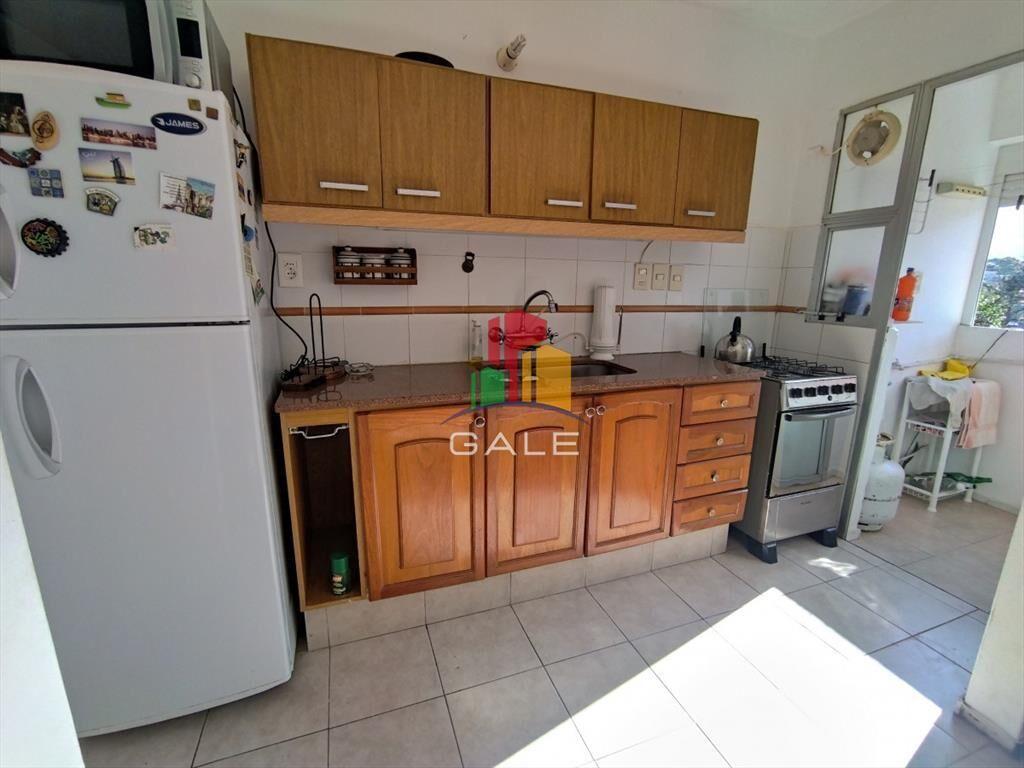 Venta de apartamento 1 dormitorio en Aidy Grill