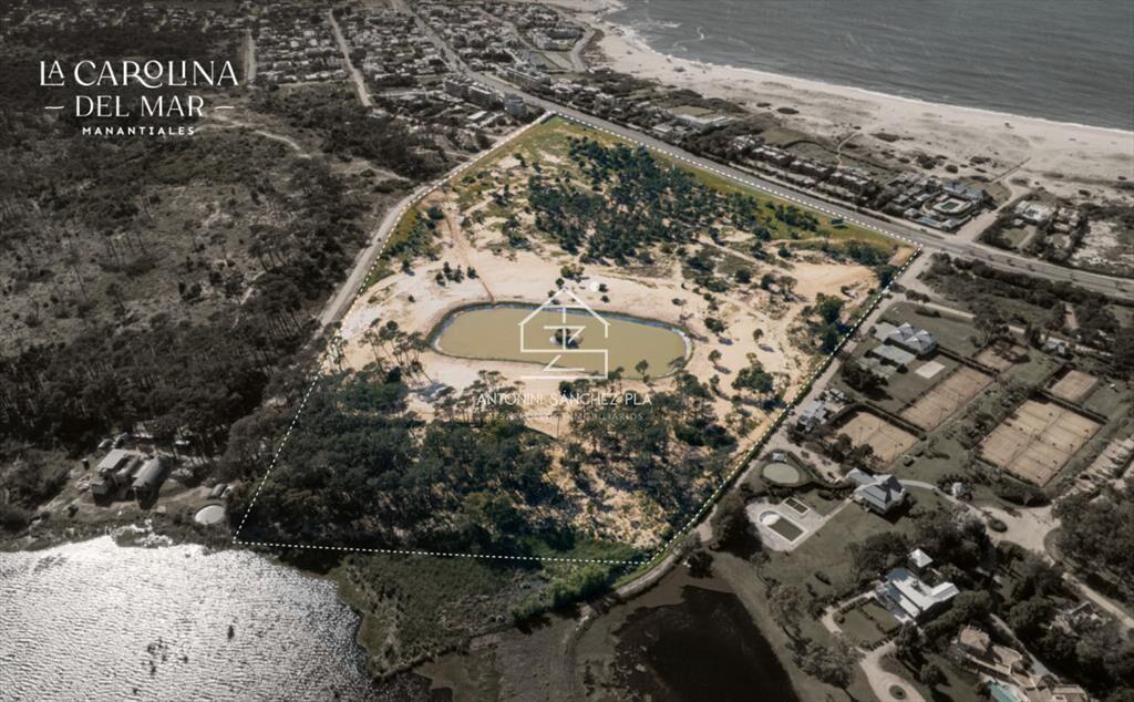 Venta Lote La Carolina del Mar Manantiales