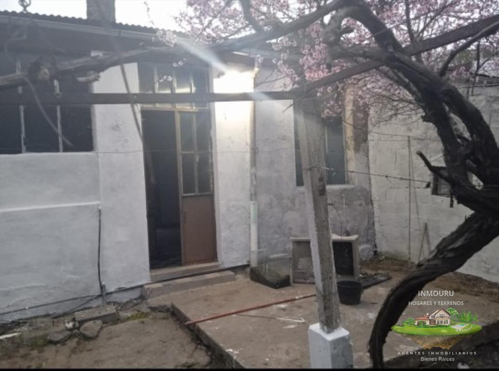 Venta Casa Grande San Ramón