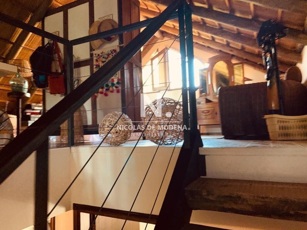 Hermosa casa en Montoya
