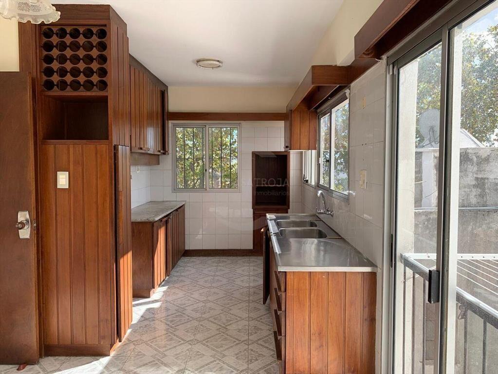 CASATROJA VENTA APARTAMENTO EN PUNTA CARRETAS 2 DORMITORI