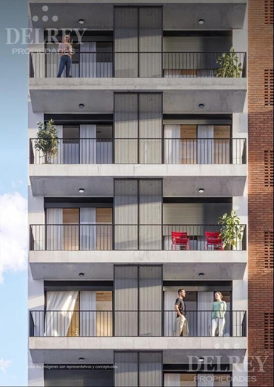 Venta Apartamento - Cordón DELREY PROPIEDADES