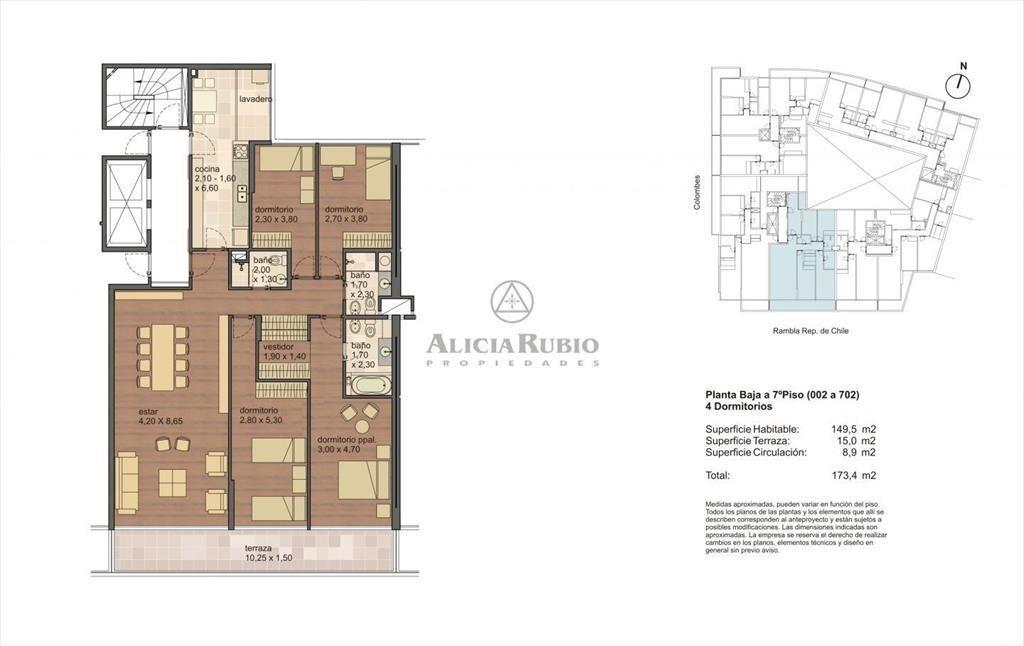 EDIFICIO AQUARIUS. RAMBLA MALVIN. CATEGORIA! 2 GJES INDE...