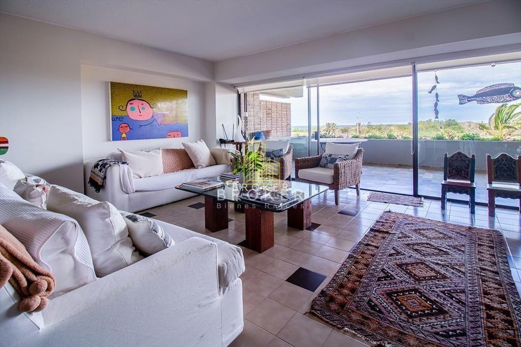 Venta Apartamento Mansa Punta Del Este Brava