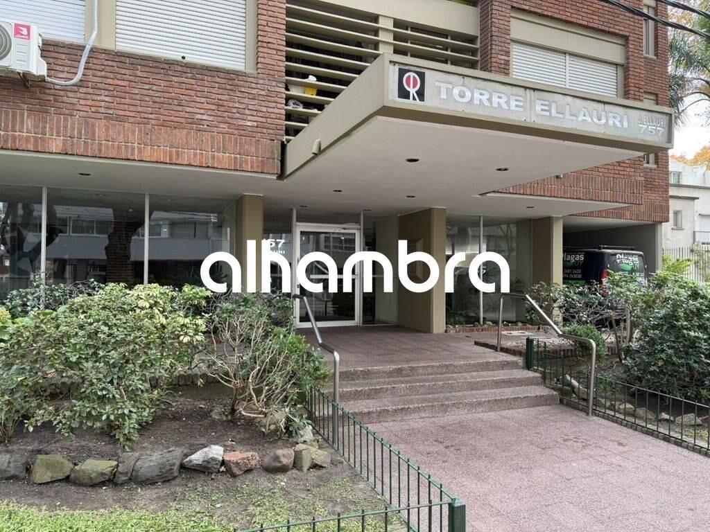 Apartamento en Alquiler