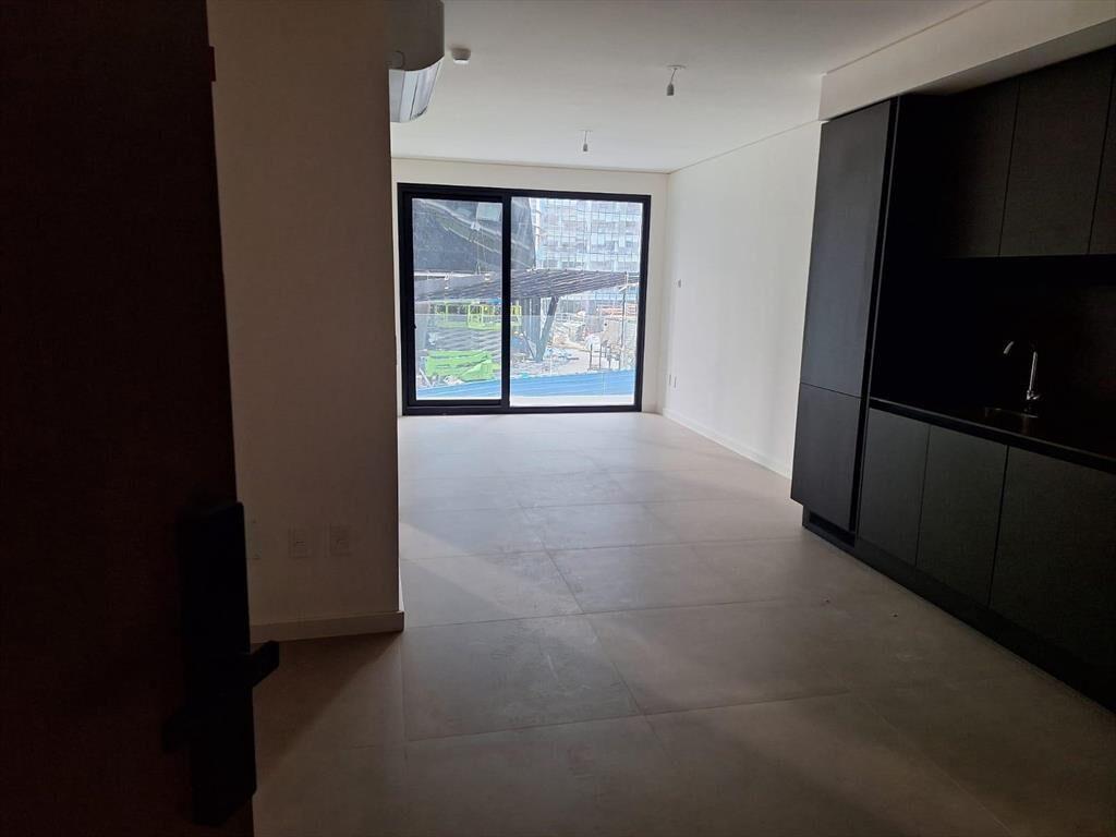 VENTA Apartamento 1 Dormitorio con garaje Puerto del Buceo