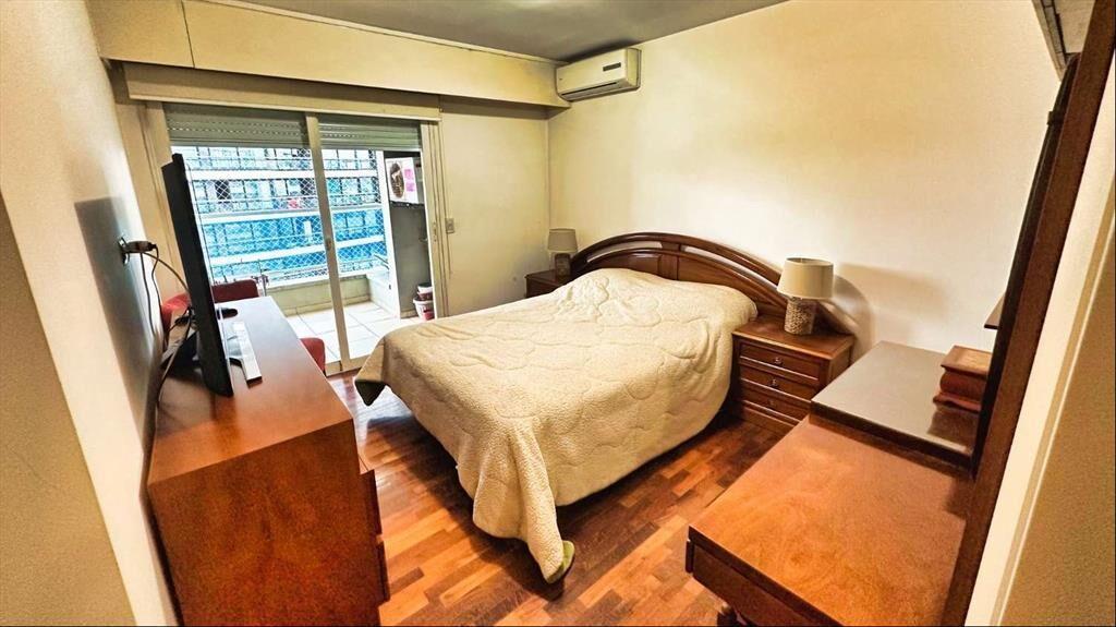 Apartamento de 3 dormitorios y 2 garage en Diamantis Plaza