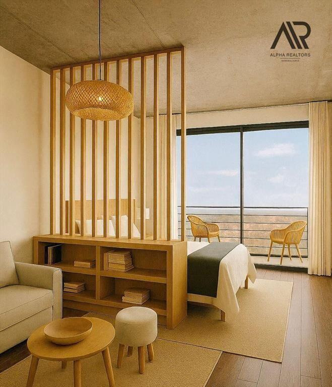Apartamento en venta en La Blanqueada