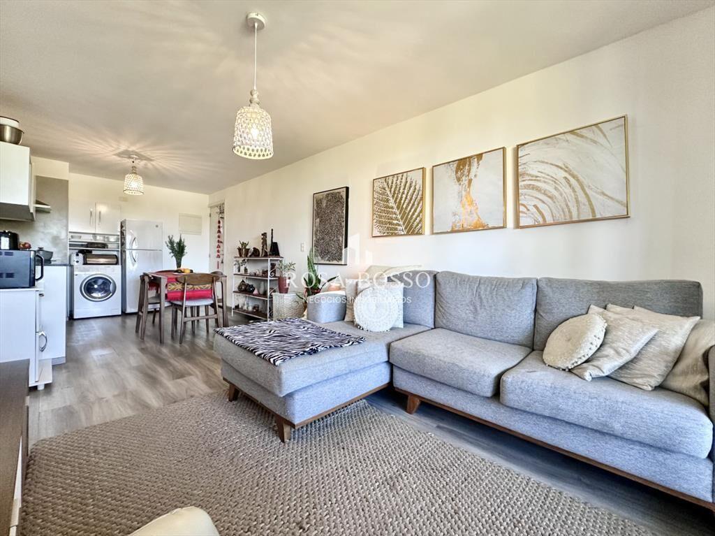 Apartamento Venta 2 dormitorios San Rafael Punta
