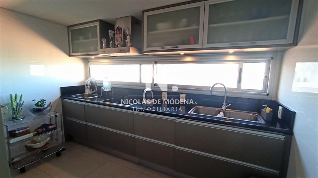 Apartamento en Punta del Este, Península