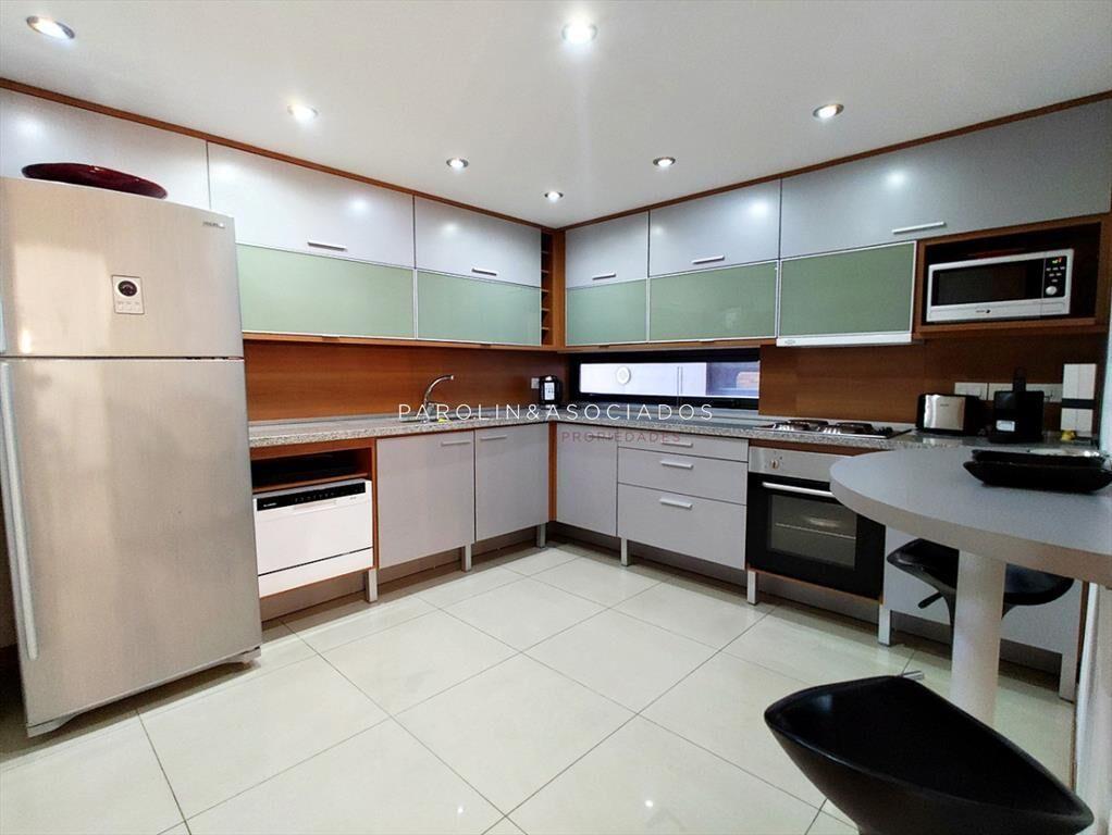 Apartamento en venta 3 dormitorios en torre 360,