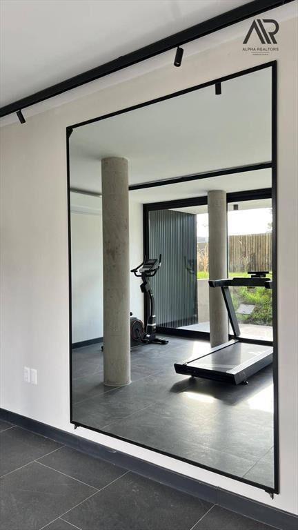Apartamento en venta c/ cochera en Barrio Parques