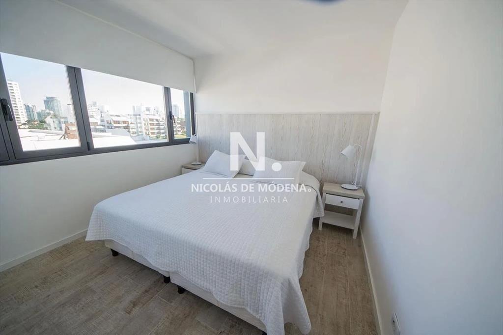 Penthouse en Playa Brava, Punta del Este en al