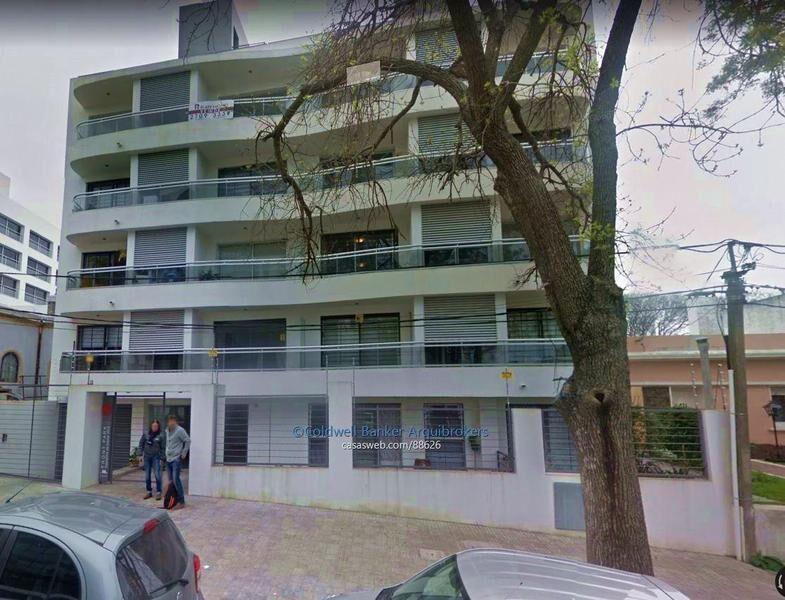Venta apartamento un dormitorio con renta en Pocitos Nuevo