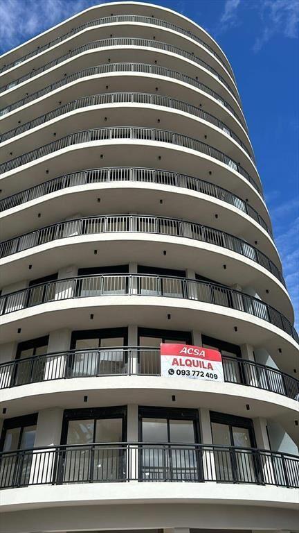 Alquiler de Apartamento en Avenida Millán con 1 dormitorio e