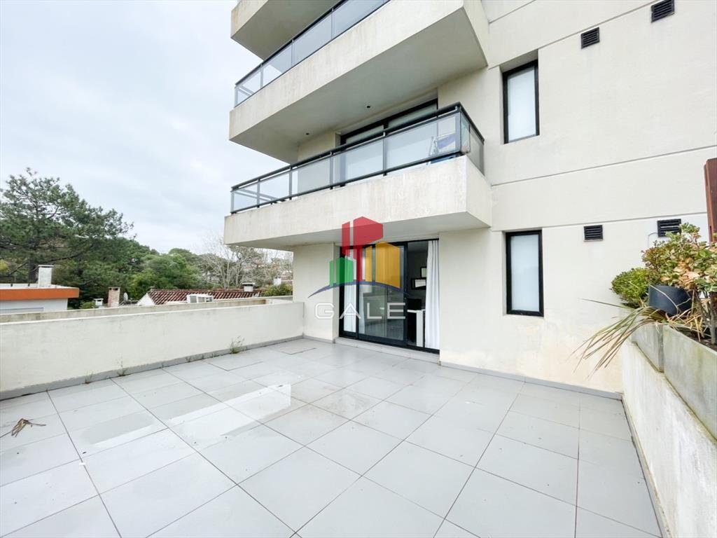 Hermoso Y Amplio Apartamento en Punta Del Este