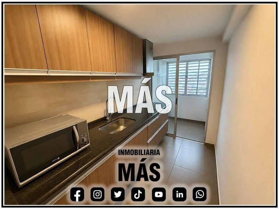 Apartamento Alquiler Palermo Montevideo iMas.uy P...