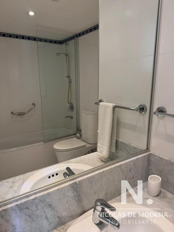 Impresionante apartamento de 2 dormitorios primera linea br