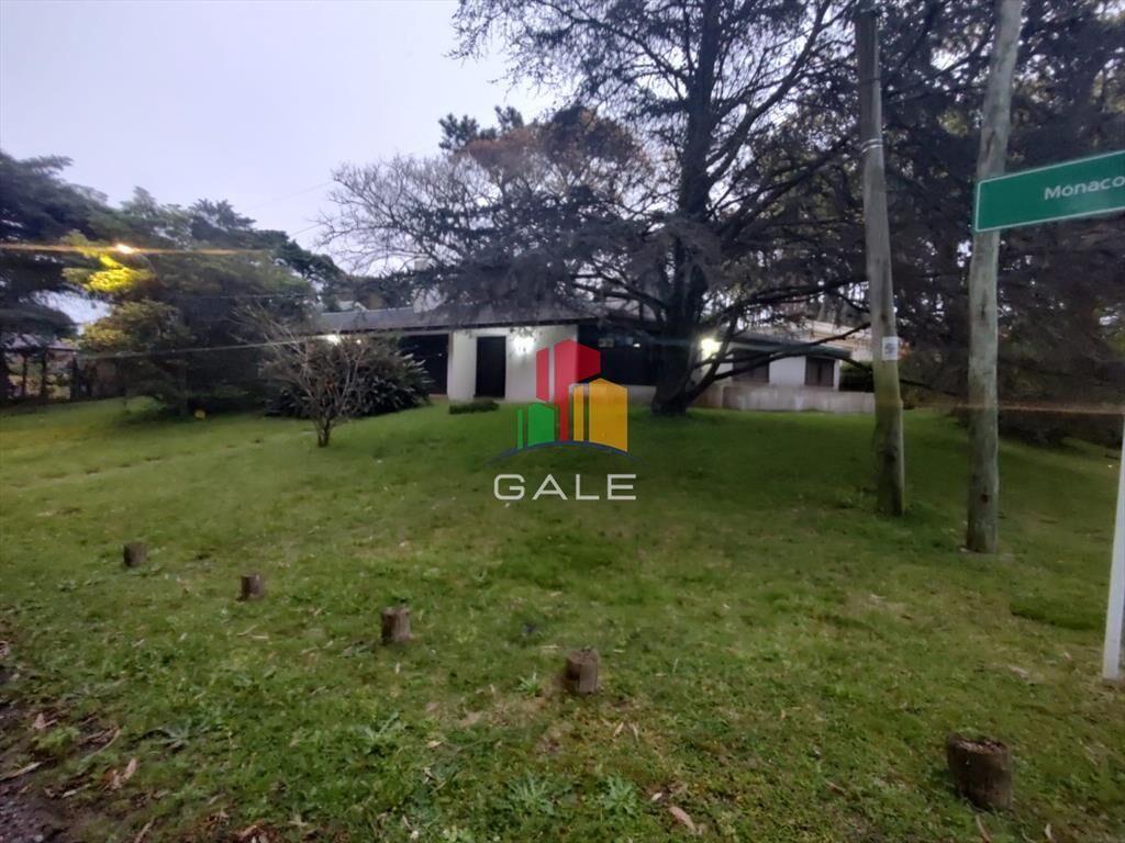 En venta Casa en Lugano - Punta del Este de 3