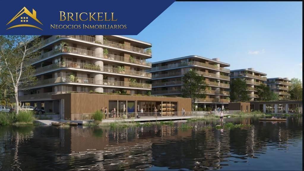 Apartamentos Venta Ciudad de la Costa