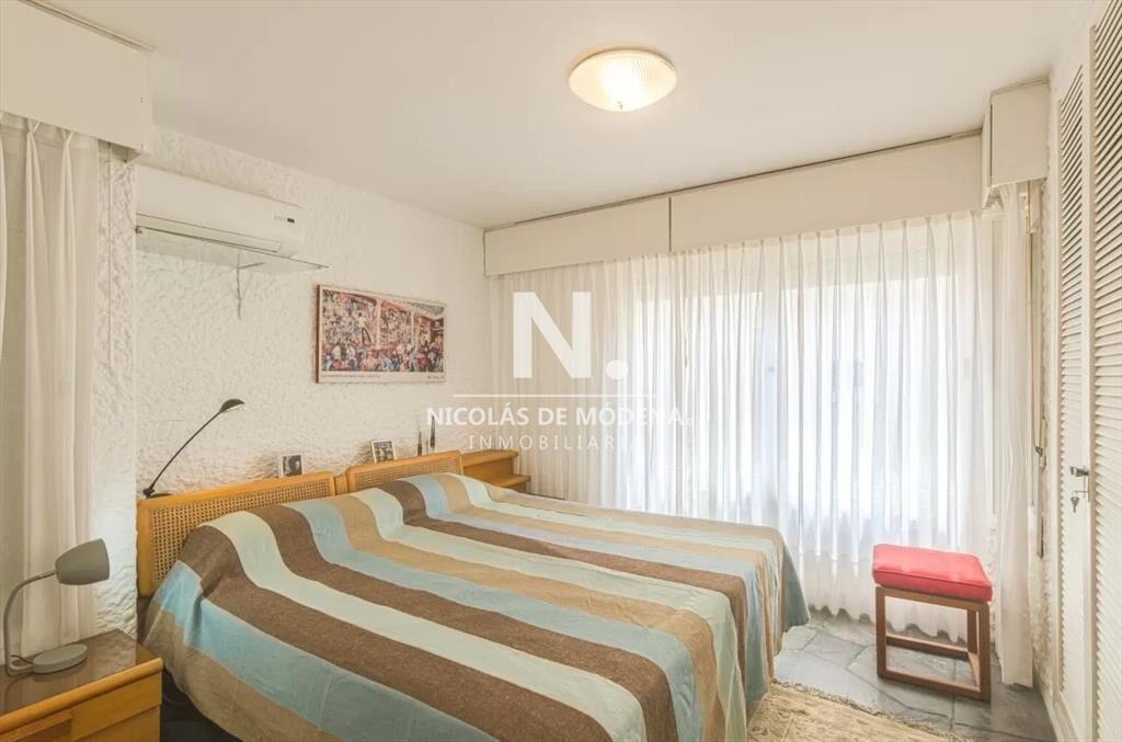 Apartamento en venta de 3 dormitorios en Punta