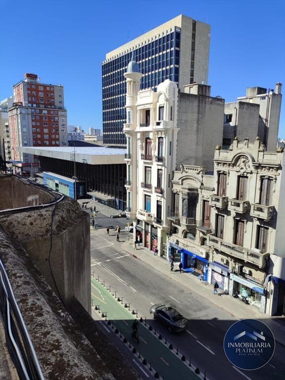 EDIFICIO EN VENTA, CON 21 MONOAMBIENTES, PROPIEDAD CON R...