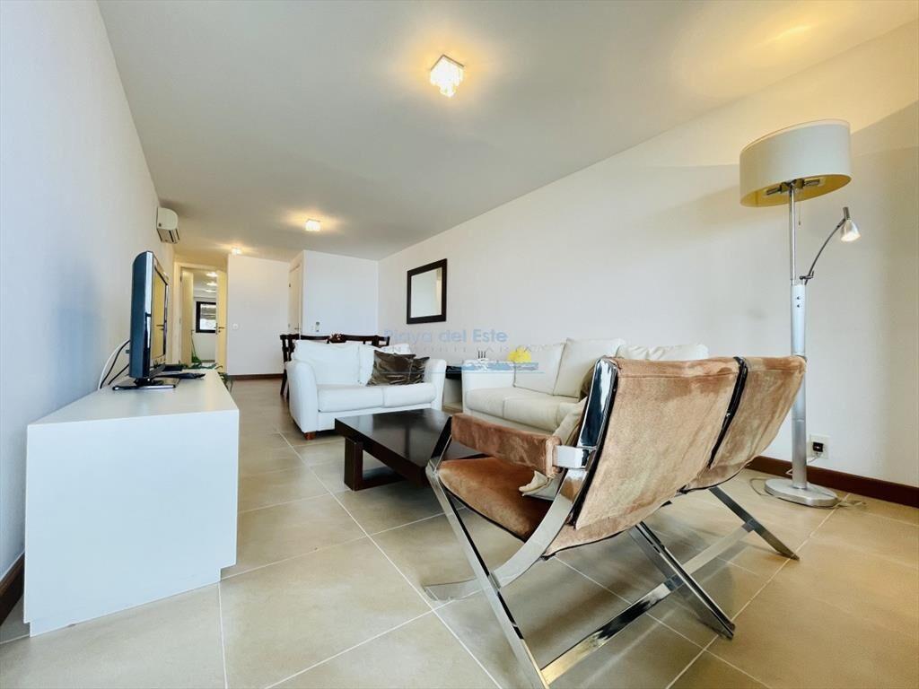 Alquiler temporario de apartamento de dos con de