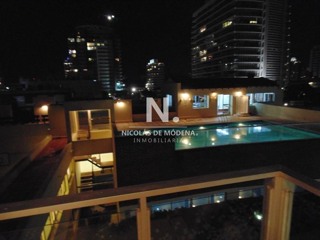 Muy lindo apartamento de 1 dormitorio y medio en