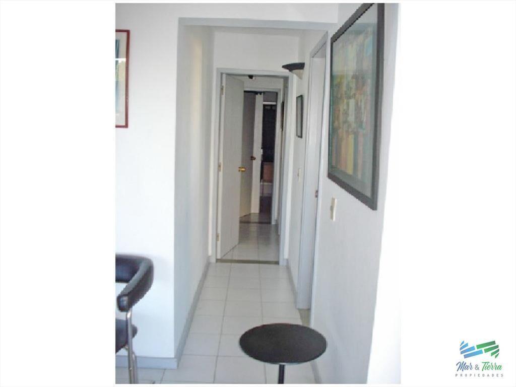 Apartamento en Brava, 2 dormitorios *