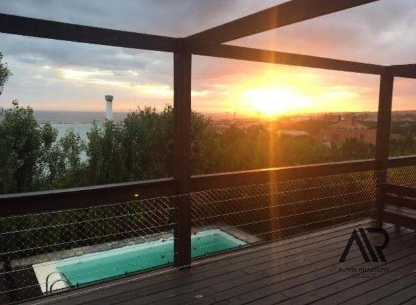 Casa en venta en El Chorro